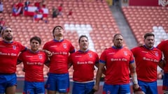 Los Cóndores revierten medida y jugarán a estadio lleno por un cupo en el Mundial de Rugby