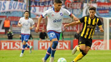 La joya uruguaya que podría cambiar los planes de Caputto