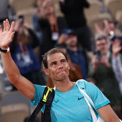 El adiós interminable