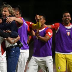 América, disgustado con Perú por la lesión de Pedro Aquino