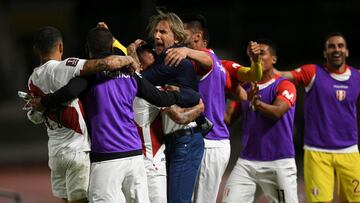 América, disgustado con Perú por la lesión de Pedro Aquino