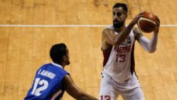 Sani Sakakini, el líder de Palestina.