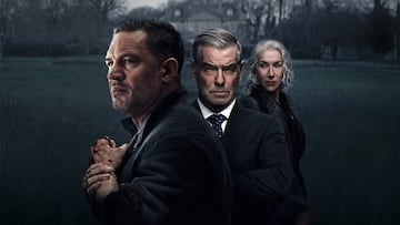 Tierra de mafiosos
