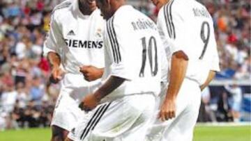 La Villar League (II)