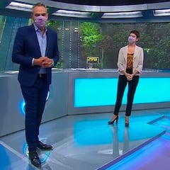 Barbijos en la TV: la campaña en la televisión para concientizar sobre el uso de tapabocas