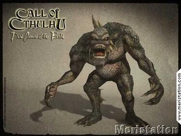 Call of Cthulhu: Dark Corners of Earth
