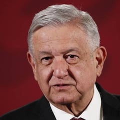 AMLO acuerda con hospitales privados atender pacientes de Coronavirus