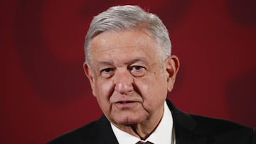 AMLO acuerda con hospitales privados atender pacientes de Coronavirus