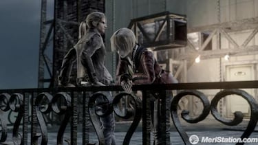 Resonance of Fate