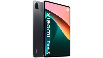 Tablet Xiaomi