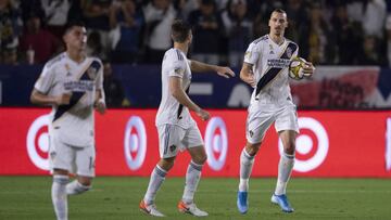 Real Salt Lake vs LA Galaxy: how & where to watch - times, TV, online