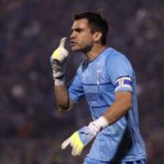 Toselli: "Esperamos coronar el trabajo con el campeonato"