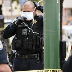 Coronavirus en USA, casos: Resumen del 19 de marzo