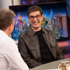 Juanra Bonet revela cómo conoció a la reina Letizia: “Hazme una perdida”