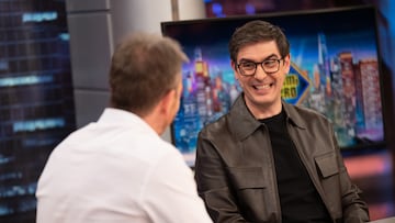 Juanra Bonet revela cómo conoció a la reina Letizia: “Hazme una perdida”