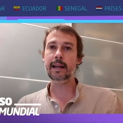 Análisis del Grupo A del Mundial 2022: Qatar, Países Bajos, Senegal y Ecuador