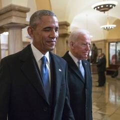 ¿Qué dijo Obama sobre Biden?¿Le pidió retirarse de la contienda presidencial?