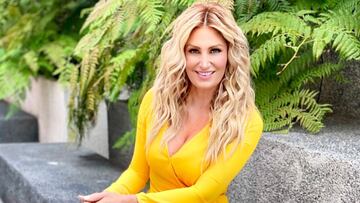 Anette Cuburu da a conocer por qué no se lleva con Andrea Legarreta