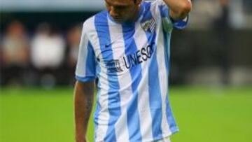 Joaquín: "La confianza en el entrenador es la misma"