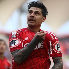 Patricio Rubio avanza en una lista que tiene un récord de 76 años: tiemblan Colo Colo y la U