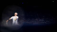 Estreno triunfal de Davidovich y Munar