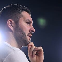En Tigres ven a Gignac como un refuerzo para el Apertura 2025