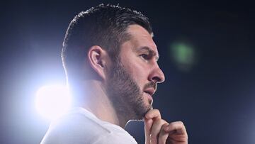 En Tigres ven a Gignac como un refuerzo para el Apertura 2025
