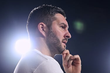 ¿Por qué André-Pierre Gignac no fue convocado al All Star Game 2025? 