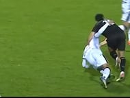 Imagen de esa acción.