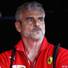 La FIA prohíbe cualquier truco de los escapes a Ferrari