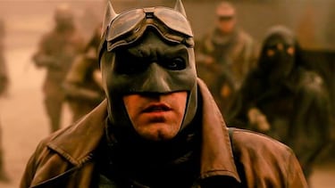 La Liga de la Justicia de Zack Snyder: HBO Max comparte un emocionante vídeo making of