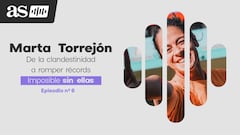 España: de la clandestinidad a la capitana Marta Torrejón | SATOSTUDIOO