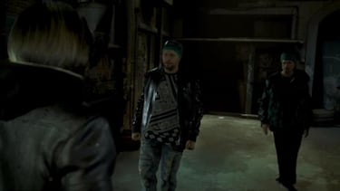 Resumen: Conferencia de Square Enix en el E3 2018 y juegos