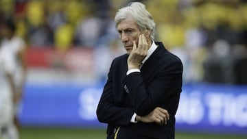 Falleci&oacute; Pablo P&eacute;kerman, hermano de Jos&eacute; P&eacute;kerman t&eacute;cnico de la Selecci&oacute;n Colombia