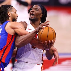 La noche de los reencuentros