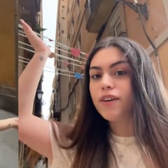 Una argentina se va de vacaciones a España y se sorprende por lo que pasa a las 21:00 de la noche: “¿Cuánto duran los días?”