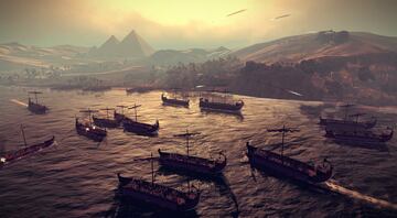 Captura de pantalla - Total War: Rome II (PC)