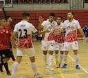 ElPozo, Valdepeñas y Antequera siguen vivos en la Copa