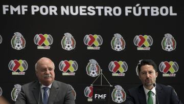 Liga MX tomará medidas contra grito homofóbico