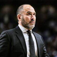 Mateo no da pistas sobre Tavares: “Vamos a seguir esperando”