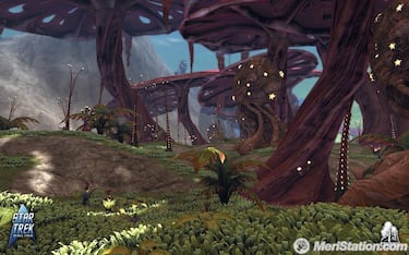 Star Trek Online