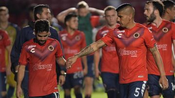 Veracruz, Liga MX