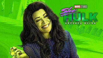 Crítica She-Hulk 1x02: la Fiscalía contra el universo Marvel (y los marvelitas)