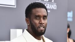 What is Sean ‘Diddy’ Combs’ net worth?