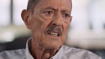Las diez bombas de Juli¨¢n Mu?oz en su entrevista p¨®stuma