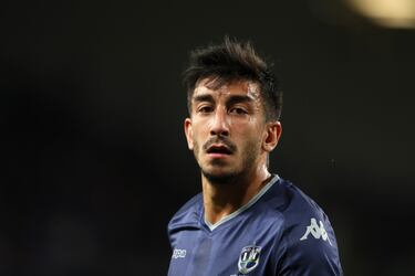 El argentino es el futbolista que más ediciones ha disputado con 9. Aún así, el exdelantero del Auckland City no suma ningún tanto en el Mundial de Clubes. Actualmente Tade forma parte de la plantilla del Auckland United y no está disputando esta edición.