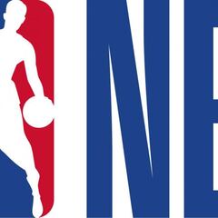 ¿Quién hizo el logo de la NBA?