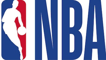 ¿Quién hizo el logo de la NBA?