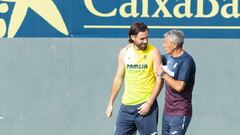 Ben Brereton ‘desaparece’