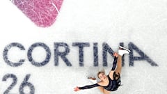 Taylor Swift just turned Team USA’s figure skaters into main characters